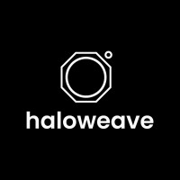 haloweave logo, haloweave contact details