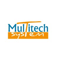 MultiTech System logo, MultiTech System contact details