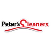 Peters Dry Cleaning logo, Peters Dry Cleaning contact details