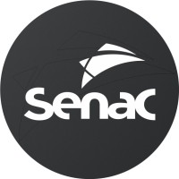 Senac Tocantins logo, Senac Tocantins contact details