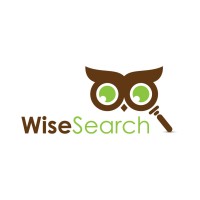 Wise Search logo, Wise Search contact details