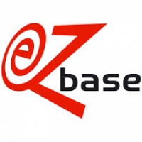 EZ-base UK logo, EZ-base UK contact details