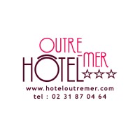 HÔTEL OUTRE-MER logo, HÔTEL OUTRE-MER contact details