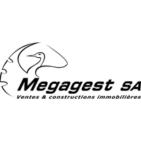 Megagest SA logo, Megagest SA contact details