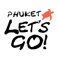 Phuket Let's Go logo, Phuket Let's Go contact details