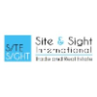 Site & Sight International logo, Site & Sight International contact details