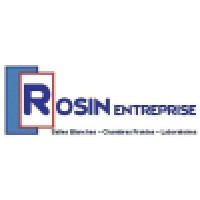 ROSIN ENTREPRISE logo, ROSIN ENTREPRISE contact details