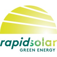 Rapidsolar GmbH logo, Rapidsolar GmbH contact details