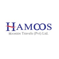 Hamoos Travels (Pvt) Ltd logo, Hamoos Travels (Pvt) Ltd contact details