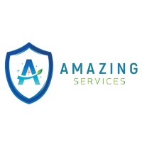 Amazing Services London logo, Amazing Services London contact details