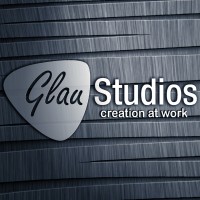 Glau Studios logo, Glau Studios contact details