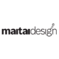 maitai design logo, maitai design contact details