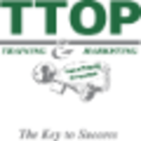 TTOP Training & Marketing logo, TTOP Training & Marketing contact details