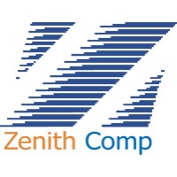 Zenith Comp logo, Zenith Comp contact details