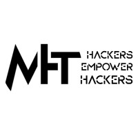 MyHackerTech.com logo, MyHackerTech.com contact details