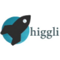 Higgli logo, Higgli contact details