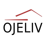 OJELIV logo, OJELIV contact details