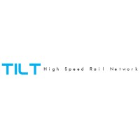 TILT High Speed Rail Network Inc logo, TILT High Speed Rail Network Inc contact details