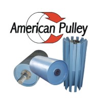 American Pulley logo, American Pulley contact details