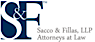 SACCO & FILLAS, LLP logo, SACCO & FILLAS, LLP contact details