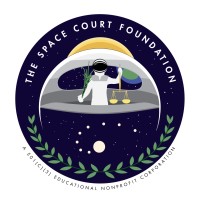 The Space Court Foundation Inc. logo, The Space Court Foundation Inc. contact details