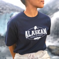 Alaskan Owned Apparel logo, Alaskan Owned Apparel contact details