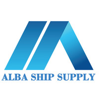 Alba Ship Supply logo, Alba Ship Supply contact details