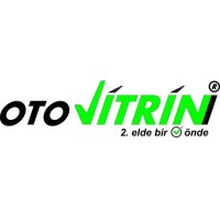 Oto Vitrini logo, Oto Vitrini contact details