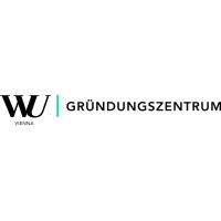 WU Gründungszentrum logo, WU Gründungszentrum contact details