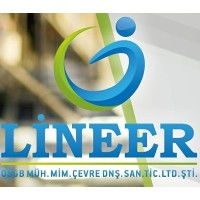 Lineer OSGB Çevre ve Mühendislik logo, Lineer OSGB Çevre ve Mühendislik contact details