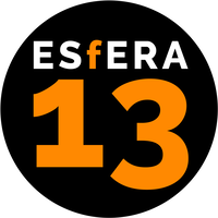 Esfera13 logo, Esfera13 contact details