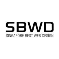 Singapore Best Web Design logo, Singapore Best Web Design contact details