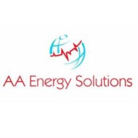 AA Energy Solutions 2019 Ltd logo, AA Energy Solutions 2019 Ltd contact details