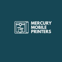 Mercury Mobile Printers logo, Mercury Mobile Printers contact details