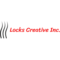 Locks Creative Inc. logo, Locks Creative Inc. contact details