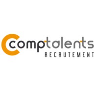 Comptalents logo, Comptalents contact details