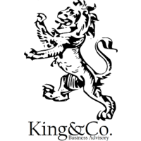 King&Co. logo, King&Co. contact details