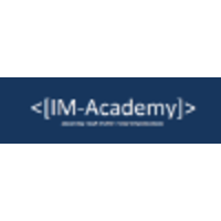 IM-Academy logo, IM-Academy contact details