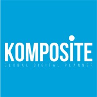 KOMPOSITE logo, KOMPOSITE contact details