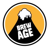 Brew Age logo, Brew Age contact details