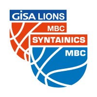 SYNTAINICS MBC / GISA LIONS MBC logo, SYNTAINICS MBC / GISA LIONS MBC contact details