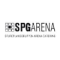 SPG Arena Catering AB logo, SPG Arena Catering AB contact details