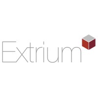 Extrium logo, Extrium contact details