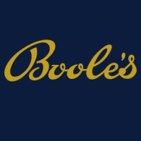 Boole's Tools & Pipe Fittings Ltd logo, Boole's Tools & Pipe Fittings Ltd contact details