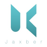 Jaxber logo, Jaxber contact details