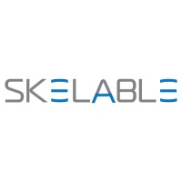 Skelable logo, Skelable contact details