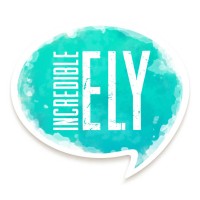 Incredible Ely logo, Incredible Ely contact details