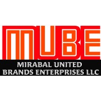 Mirabal United Brands Enterprise LLC logo, Mirabal United Brands Enterprise LLC contact details