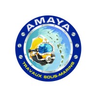 AMAYA Travaux Sous Marins logo, AMAYA Travaux Sous Marins contact details