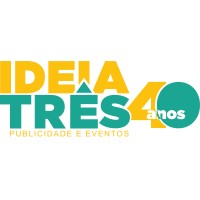 Ideia Três - Marketing e Publicidade logo, Ideia Três - Marketing e Publicidade contact details